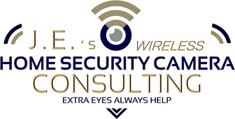 JE's Wireless Home Security Camera Consulting (by E-Mail, Phone, and Zoom) | Based in Phoenix, Arizona | Protect Your Home and Reduce Crime